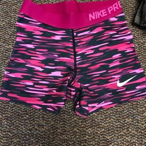 Nike Pro Spandex